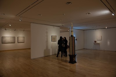 POSCO Art Museum