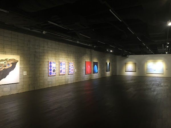 POSCO Art Museum 5