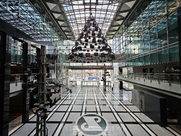 POSCO Art Museum 4