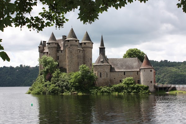 The Castle of Val 1