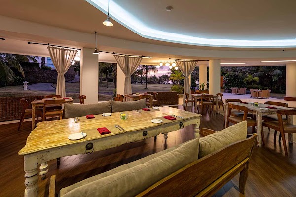 Ja'Jan Bistro