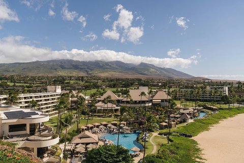 Sheraton Maui Resort & Spa
