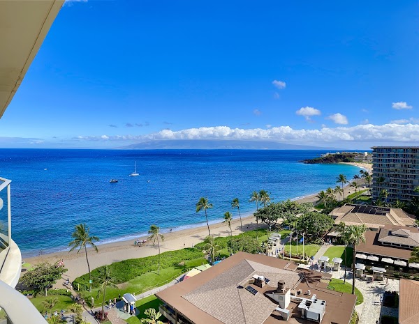 The Westin Maui Resort & Spa, Ka'anapali