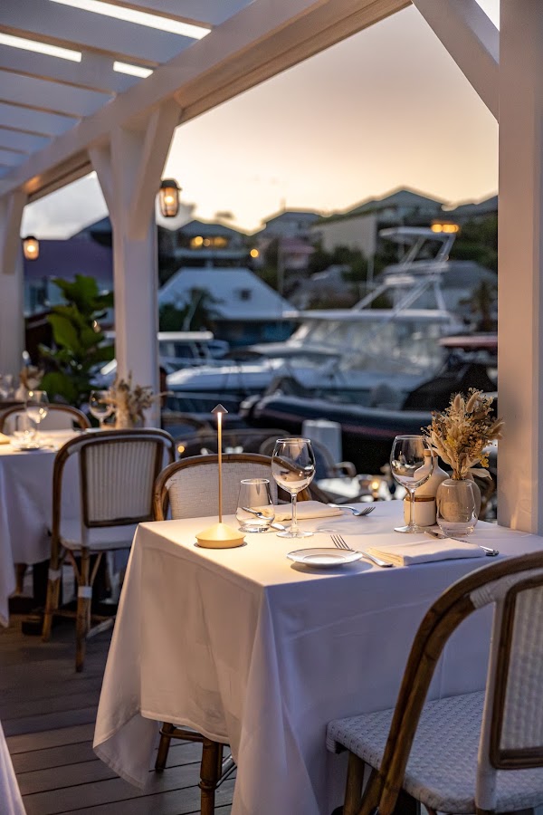 Bagatelle St. Barth