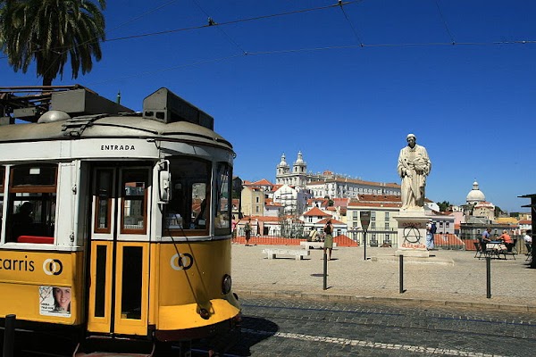 Rua de O Século