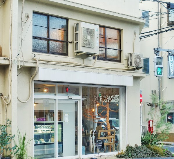 果実店canvas吉祥寺