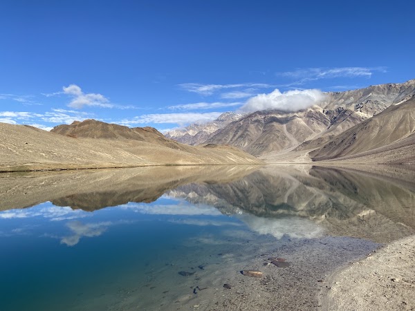 Chandra Taal