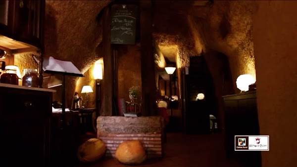 Restaurante Cueva Los Poínos 3