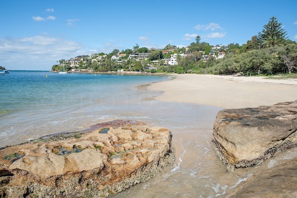 Chinamans Beach