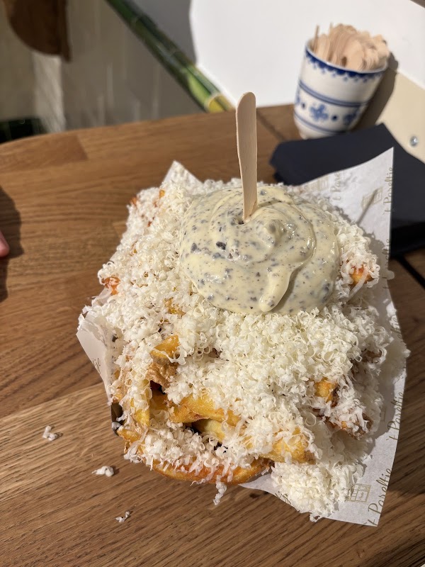 't Pareltje 5