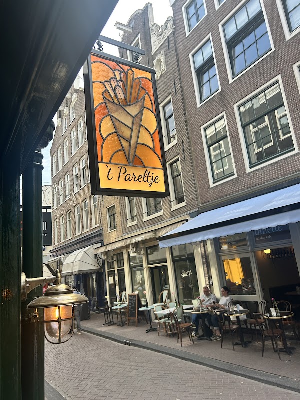 't Pareltje 2