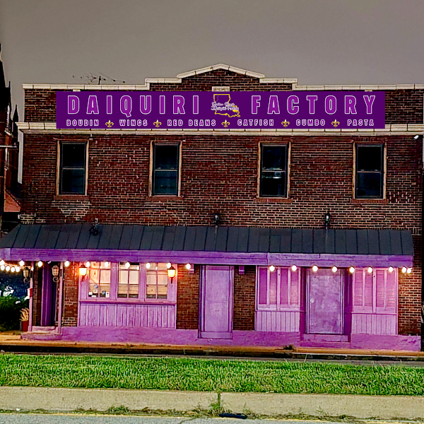Southern Classic Daiquiri Factory St Louis
