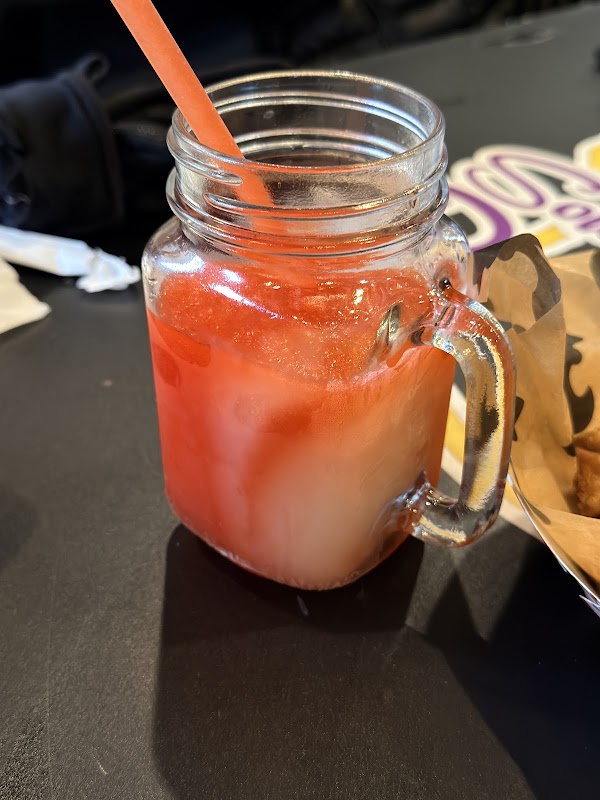 Southern Classic Daiquiri Factory St Louis 5