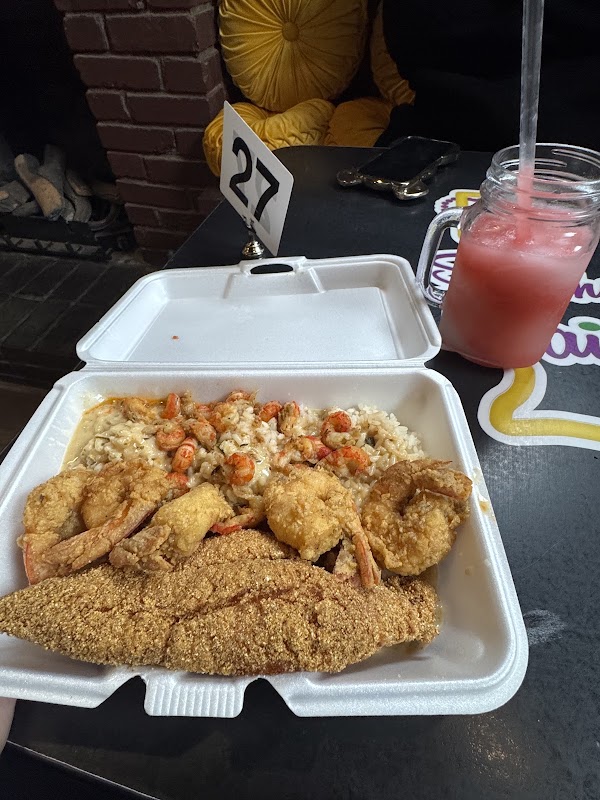 Southern Classic Daiquiri Factory St Louis 2