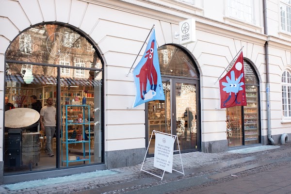 Scandinavië 41