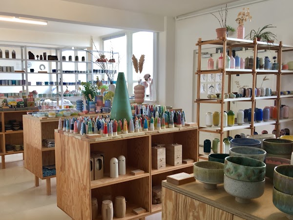 Studio Arhoj 3