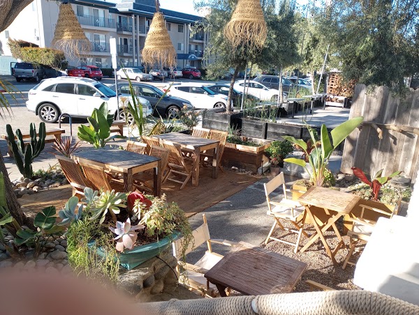 Palmys Cafe