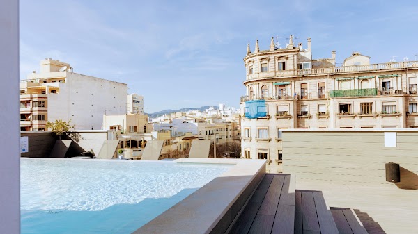 Ars Magna Bleisure Hotel ****