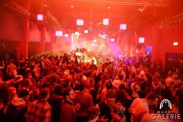 Nachtgalerie 1