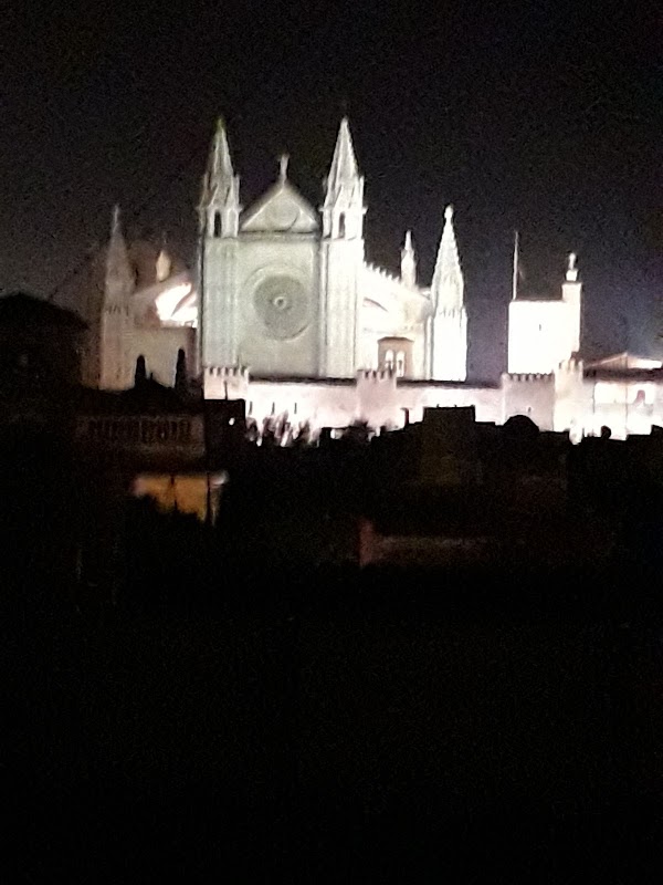 La Llotja