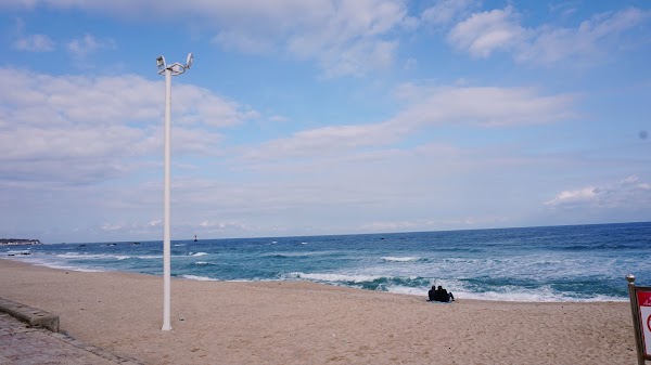 순긋해변