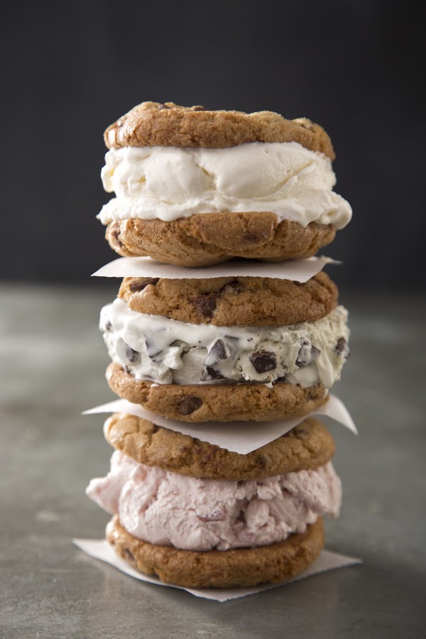 Leopold's Ice Cream 4