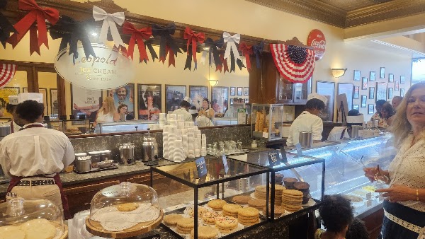 Leopold's Ice Cream 2
