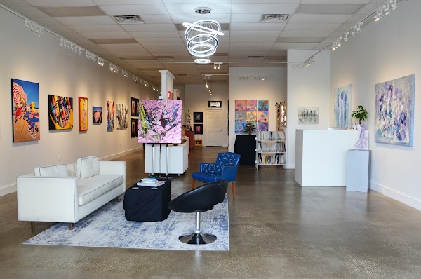 Gallery725