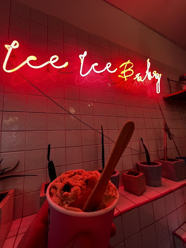 Mad Pops Ice Cream 4