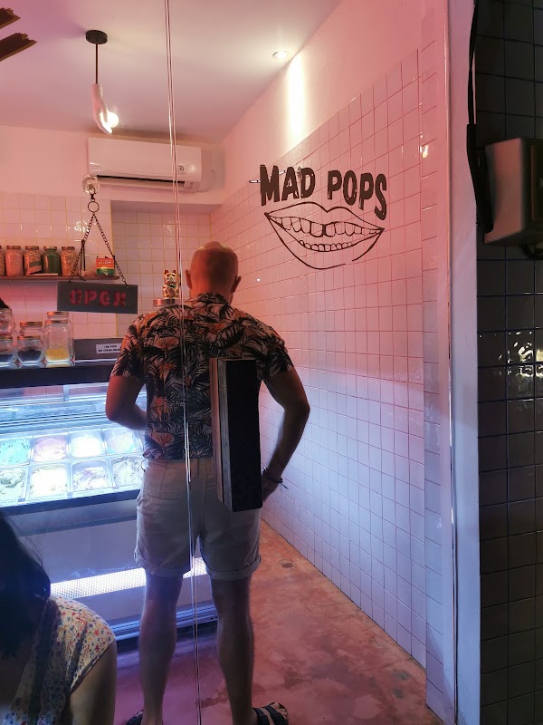 Mad Pops Ice Cream 3