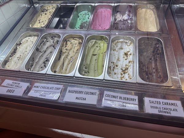 Mad Pops Ice Cream 2