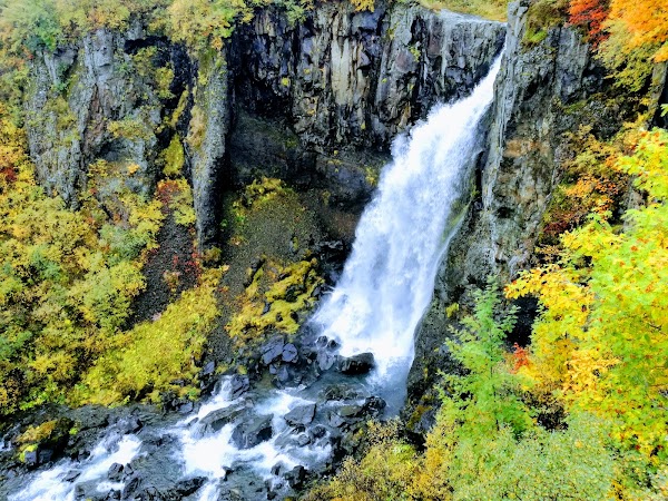 Skaftafell 5