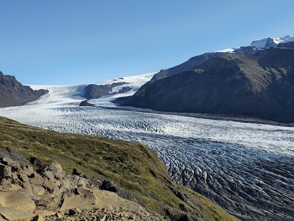 Skaftafell 4