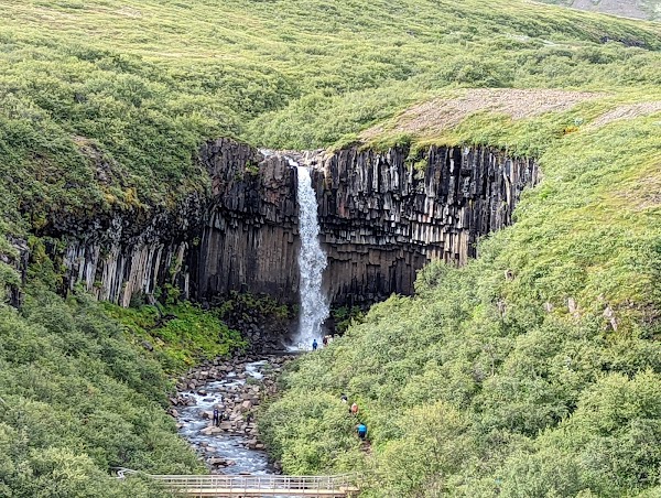 Skaftafell 2