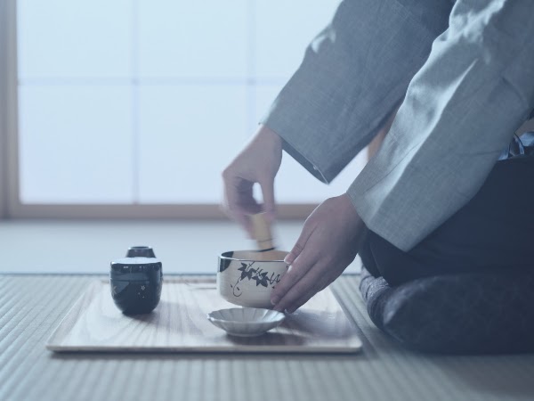 Kyoto Chano-yu Akebonotei 2