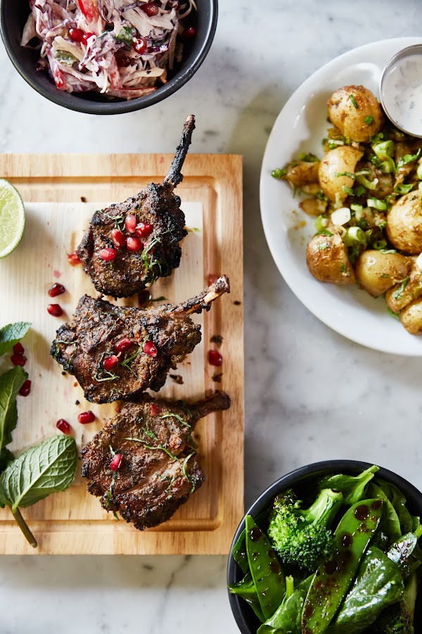 Dishoom Edinburgh 5