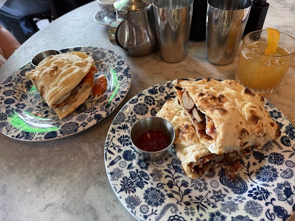 Dishoom Edinburgh 4