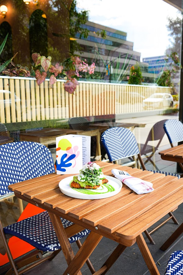 Loam Bistro