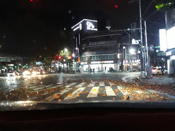 Daemyeong-dong