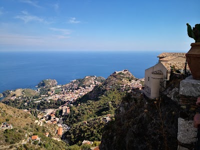 Castelmola