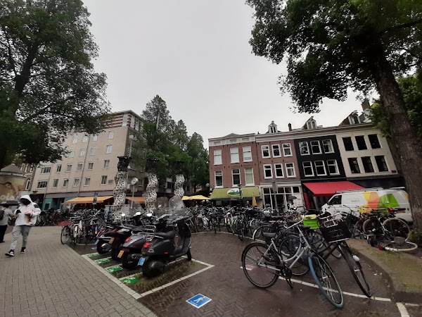 Gerard Douplein