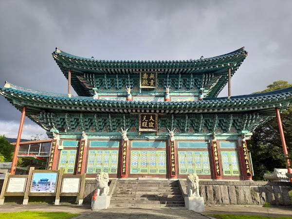 선덕사