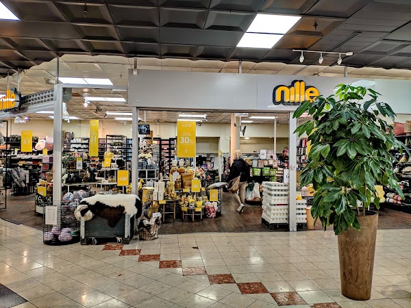 Gunerius Shopping Center 5