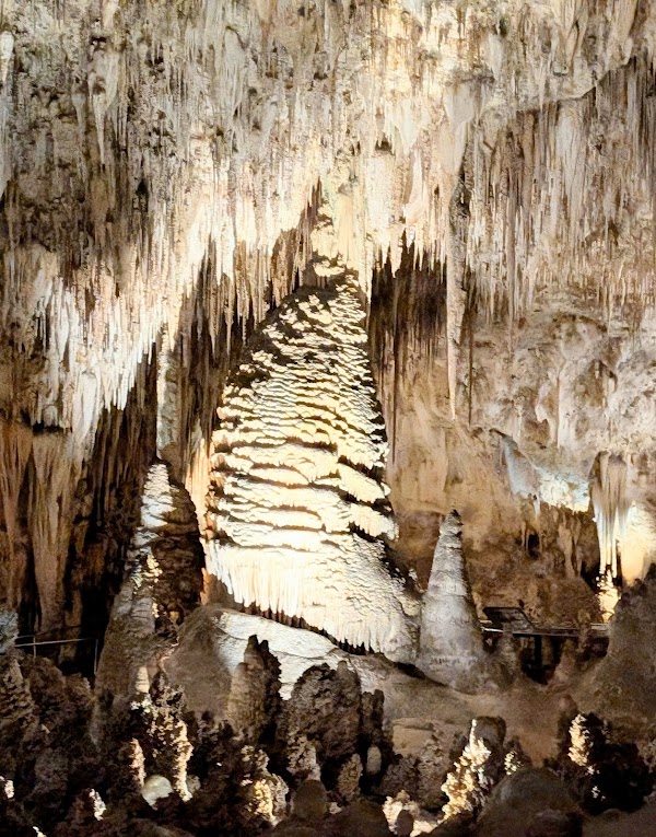 Carlsbad Caverns National Park