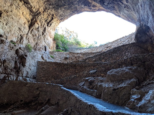 Carlsbad Caverns National Park 5