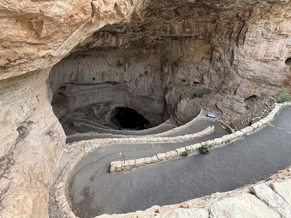 Carlsbad Caverns National Park 4