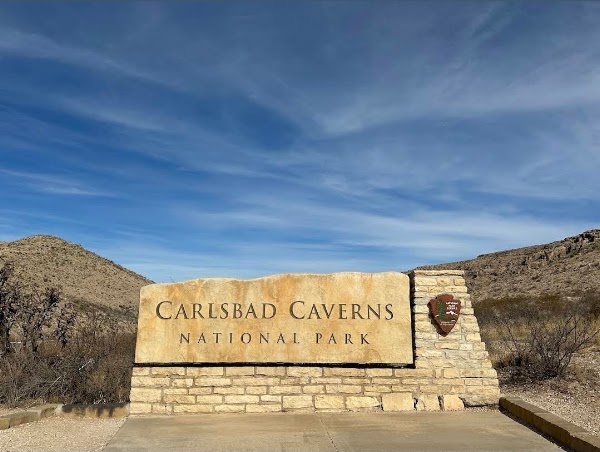 Carlsbad Caverns National Park 2