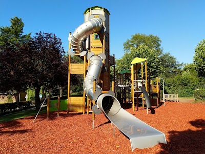 Parc attractif Reine Fabiola