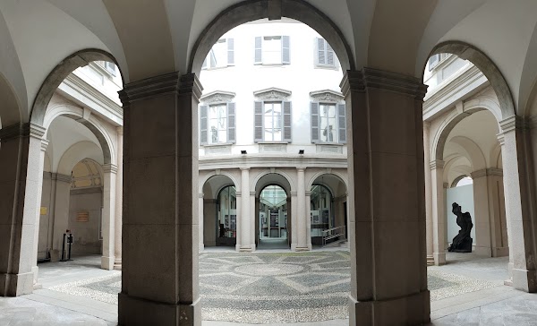 Palazzo Moriggia