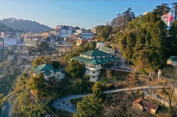 Mussoorie 5